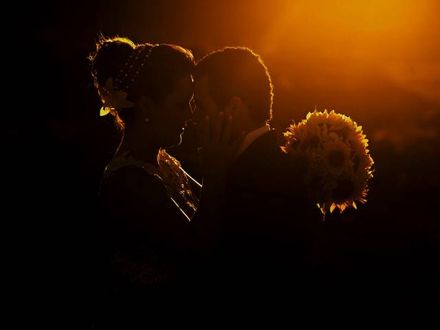 CASAMENTOS de Casamento Andreia e Dhiego - Sete Lagoas - MG