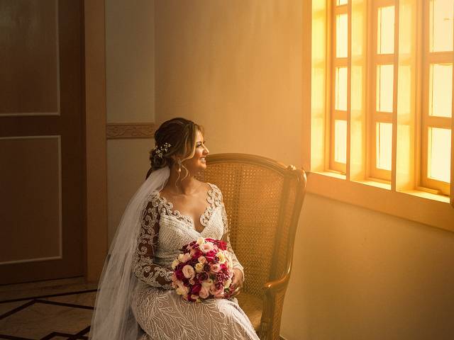 CASAMENTOS de Tainá e Rodolfo