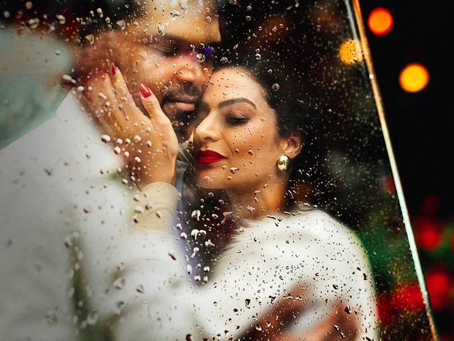 BODAS de Valéria e Bruno Philip