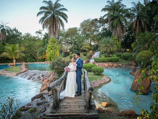 CASAMENTOS de Karolina e Álvaro