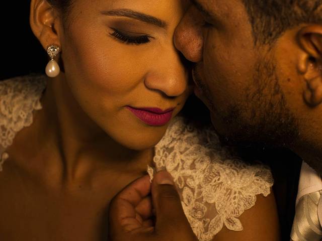 CASAMENTOS de Casamento Isabel e Leandro - Sete Lagoas - MG