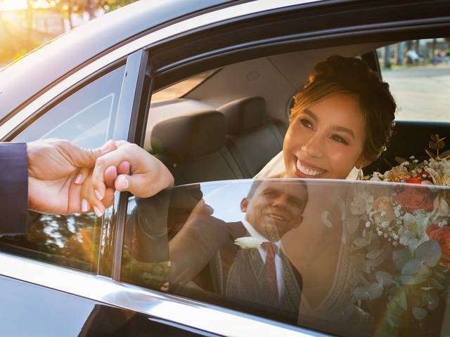 CASAMENTOS de Casamento Angélica e Rodrigo