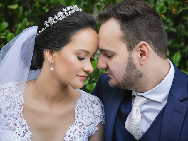 CASAMENTOS de Casamento Karol e Lucas