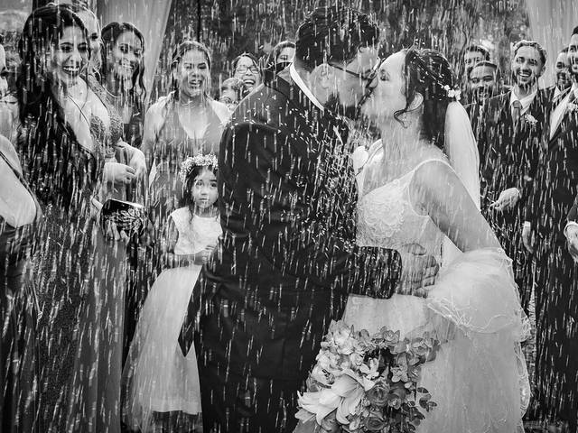 CASAMENTOS de Casamento Thalita e Wellington