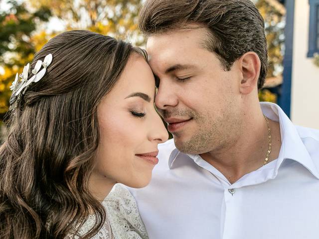 CASAMENTOS de Casamento Bárbara e Bruno