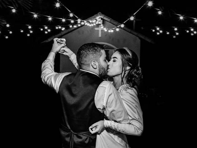 CASAMENTOS de Casamento Rafaela e Marcell