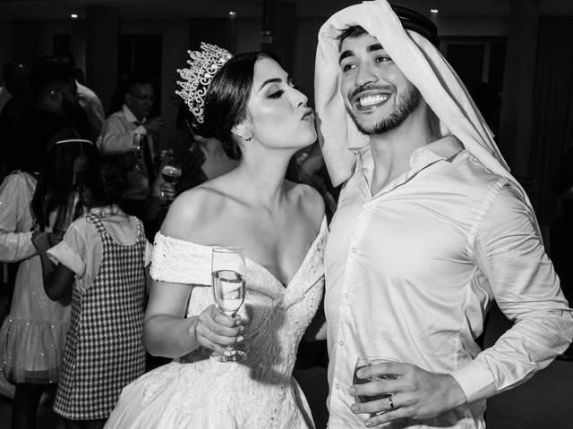 CASAMENTOS de Casamento Kamila e Lucas