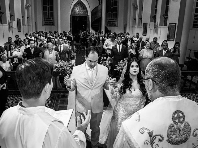 CASAMENTOS de Casamento Iara e Jefferson