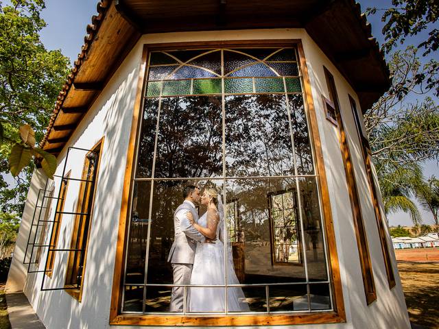 CASAMENTOS de Casamento Juliane e Warley