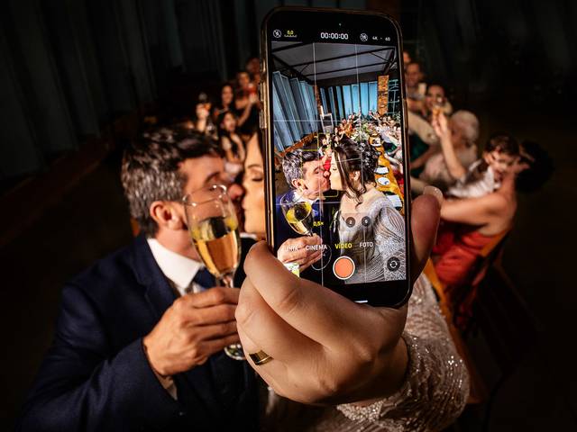CASAMENTOS de Casamento Isabella e Guilherme