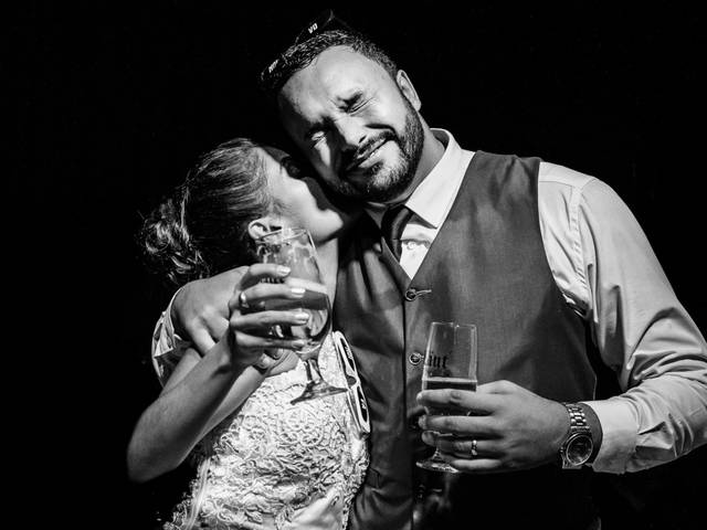 CASAMENTOS de Casamento Igreja Santo Antônio Curvelo - MG - Patrícia e Luiz