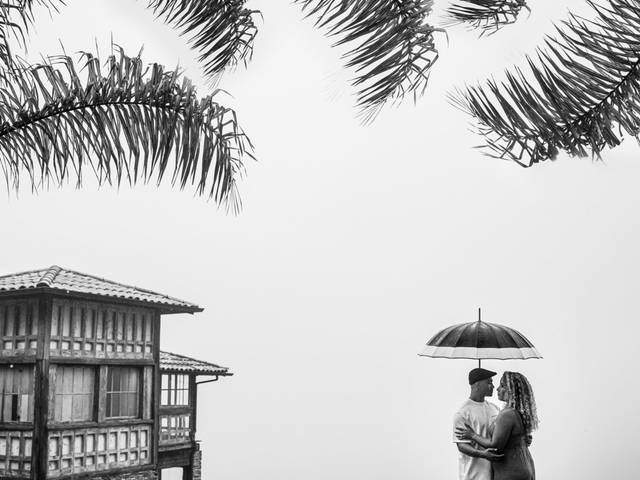 PRÉ WEDDING de Pré Weeding Sabrina e Deivid