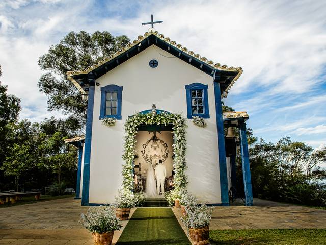 CASAMENTOS de Casamento Luana e Guilherme