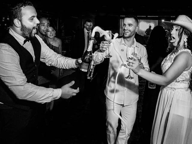 CASAMENTOS de Casamento Maria Júlia e Túlio