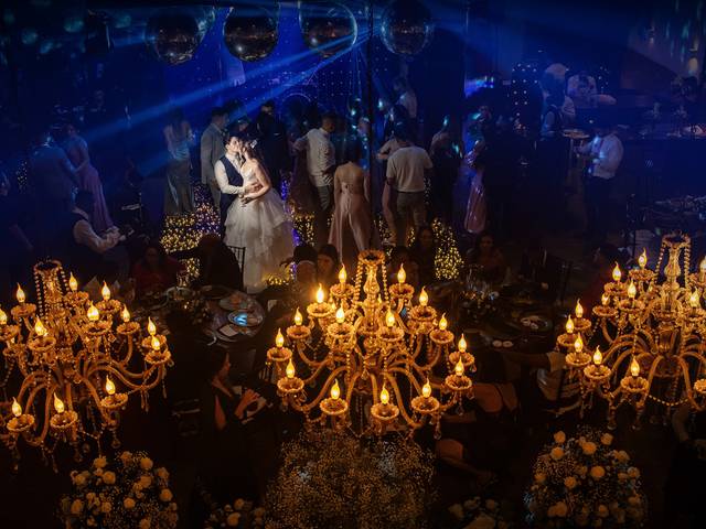 CASAMENTOS de CASAMENTO LETÍCIA E ALEF