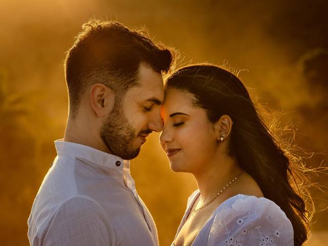 PRÉ WEDDING de PRE WEDDING BRUNA E DEMÉTRIO