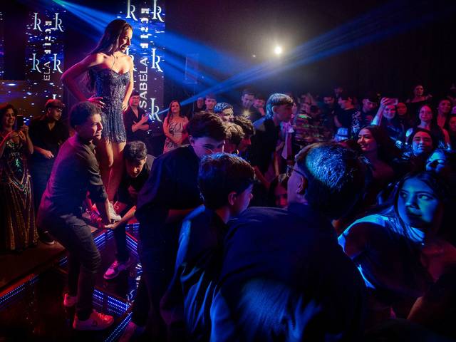 15 ANOS de ISABELA 15 ANOS