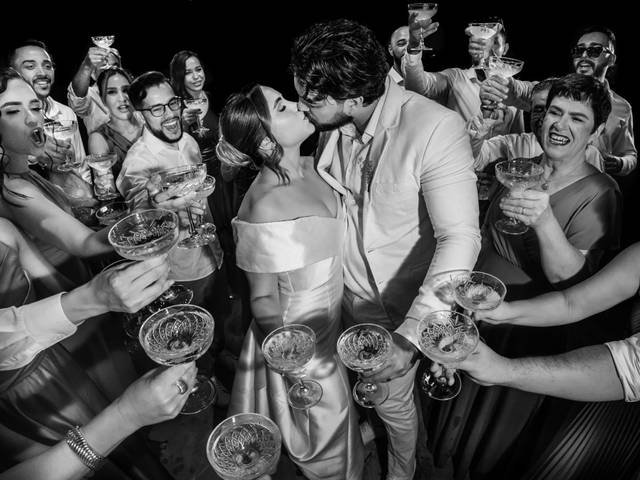 CASAMENTOS de CASAMENTO LORENA E AISLAN