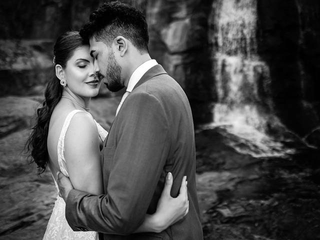 CASAMENTOS de CASAMENTO BRUNA E MATEUS