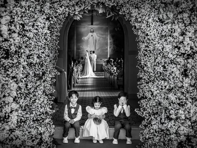 CASAMENTOS de CASAMENTO HELÔ E LUCAS