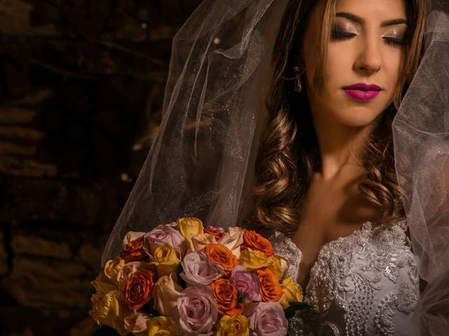 CASAMENTOS de Casamento Amanda e Jean 