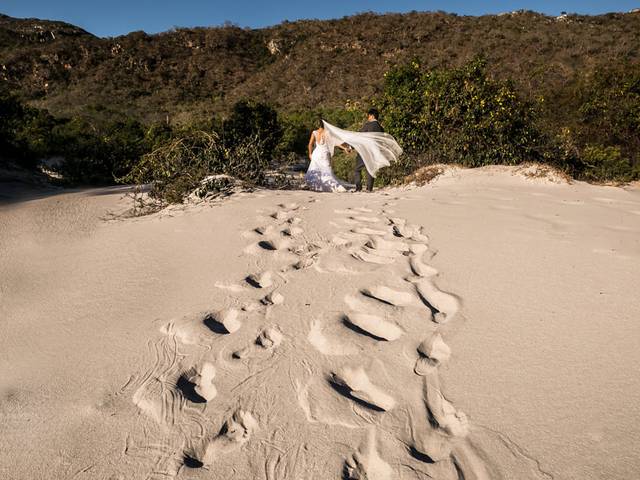 CASAMENTOS de Casamento Thalita e Richard 