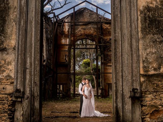 CASAMENTOS de Casamento Cristiane e Julio 