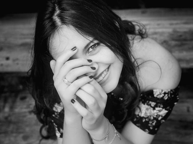 15 ANOS de Amanda - 15 Anos