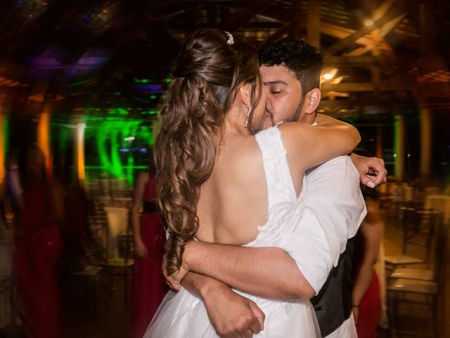 CASAMENTOS de Casamento Jéssica e Túlio