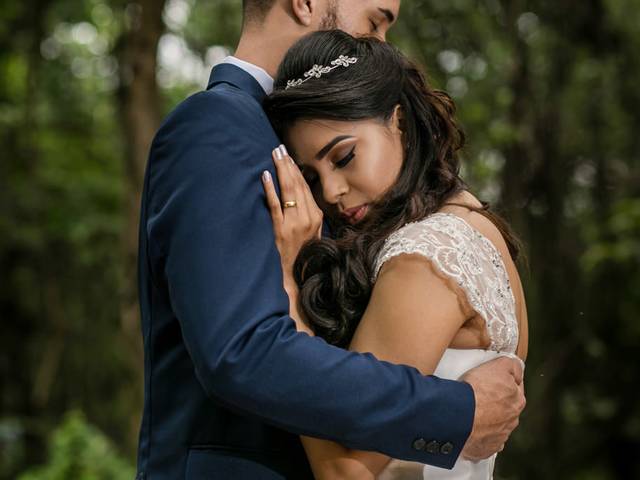 CASAMENTOS de Casamento Pabilliany e Giliard