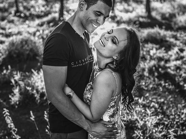 PRÉ WEDDING de Pré wedding Andréia e Elias - Belo Horizonte - MG