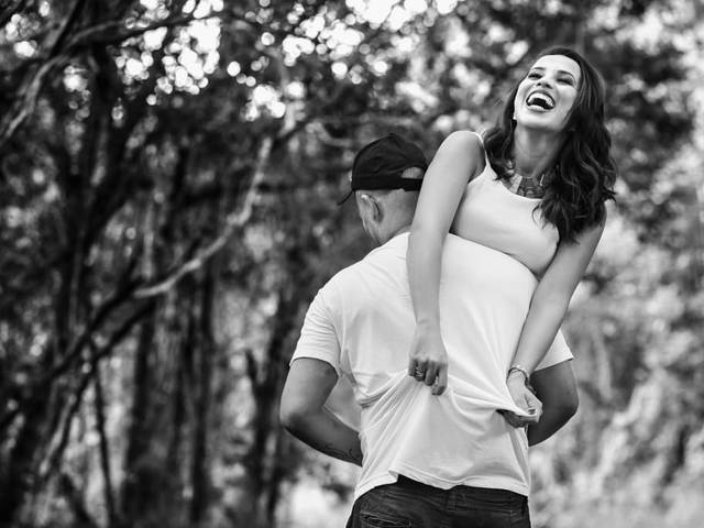 PRÉ WEDDING de Pré wedding Fernanda e Rafael