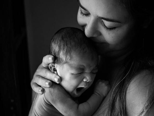 FAMÍLIA de Acompanhamento Família - Déborah e Bernardo