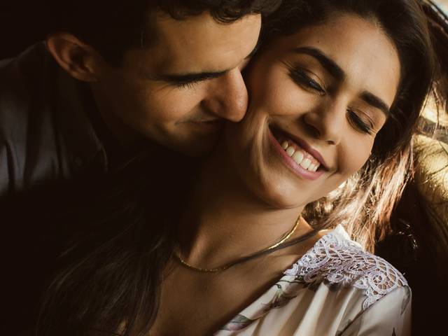 PRÉ WEDDING de Pré wedding Luíza e Rafael