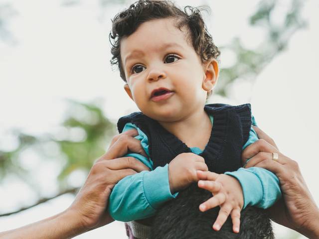 FAMÍLIA de Acompanhamento Família - Kamila & Samuel - Mateus