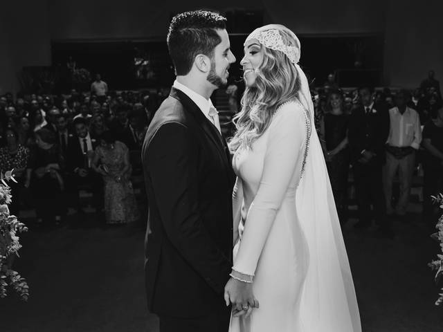 CASAMENTOS de Casamento Thamires e Pedro