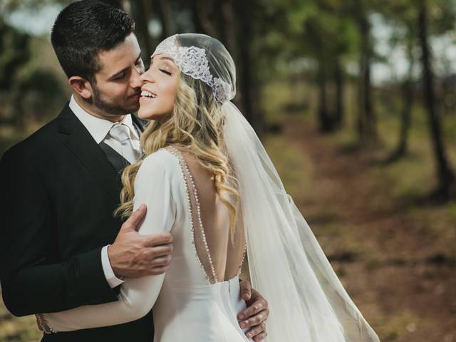 CASAMENTOS de Casamento Thamires e Pedro