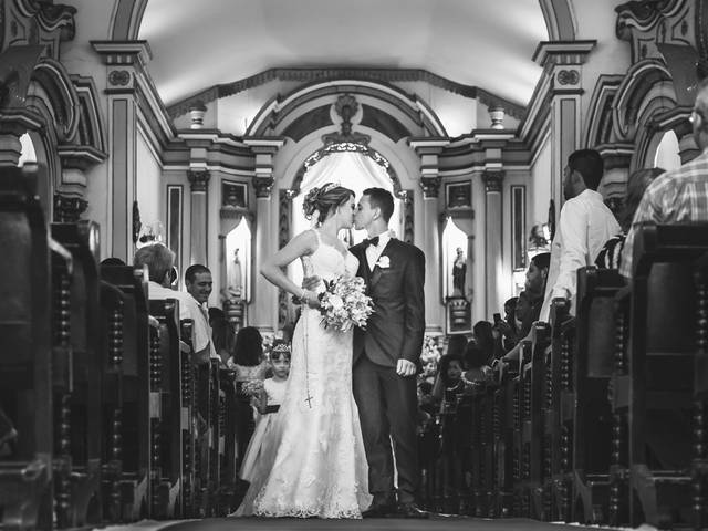 CASAMENTOS de Casamento Larissa e Pablo