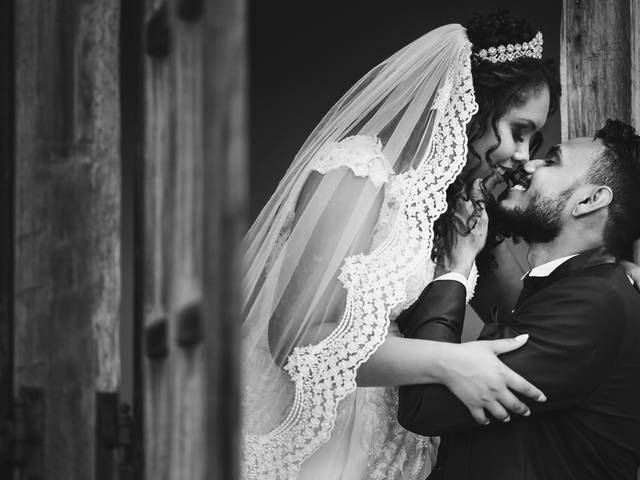 CASAMENTOS de Casamento Geisiany e José Messias