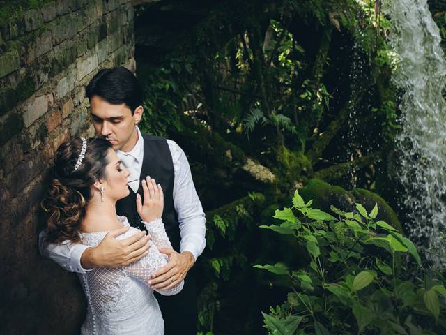 CASAMENTOS de Casamento Marcela e Thiago