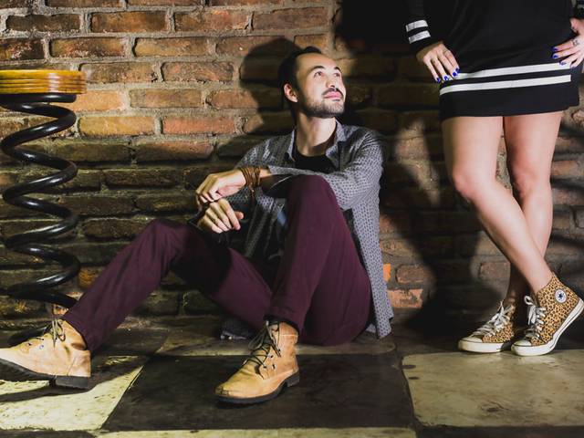 PRÉ WEDDING de Pré Wedding Christian e Thammy - Sete Lagoas - MG