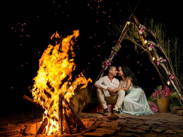 PRÉ WEDDING de Pré wedding Jéssica e Juninho 