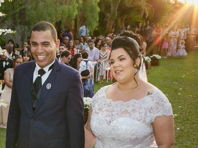 CASAMENTOS de Casamento Helen e Gleison