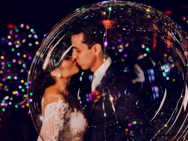 CASAMENTOS de Casamento Eduarda e Igor 