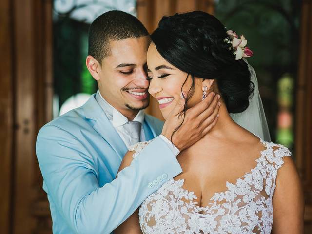 CASAMENTOS de Casamento Jéssica e Juninho