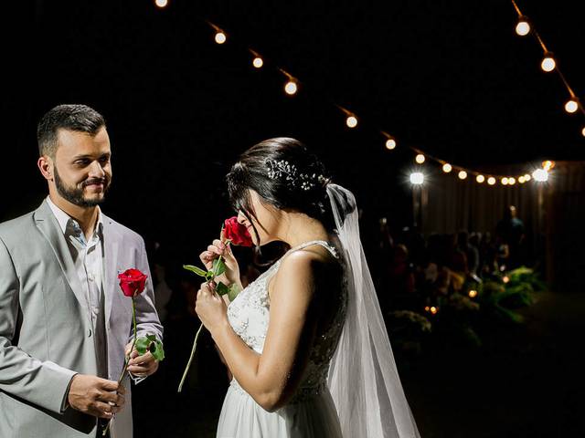 CASAMENTOS de Casamento Ananda e Henrique