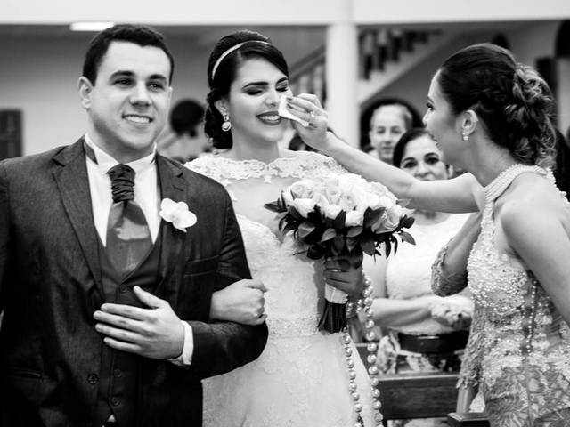 CASAMENTOS de Casamento Bárbara e Diego - Paraopeba -MG