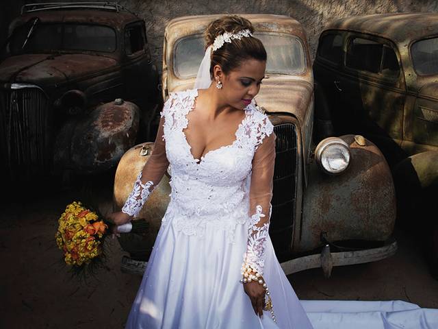 CASAMENTOS de Pós casamento Ana Carolina e Felipe - Prudente de Moraes - MG