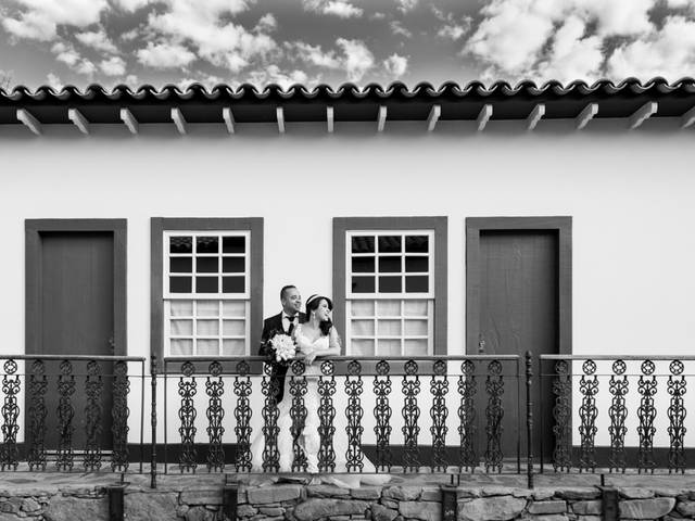 PÓS CASAMENTO de Pós Casamento Mariana e Fernando - Arraial do Conto