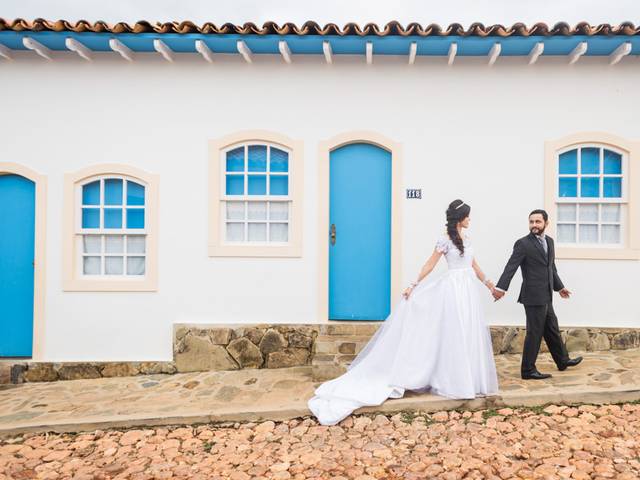 PÓS CASAMENTO de Pós Casamento Isabella e Tiago - Arraial do Conto - Cordisburgo - MG